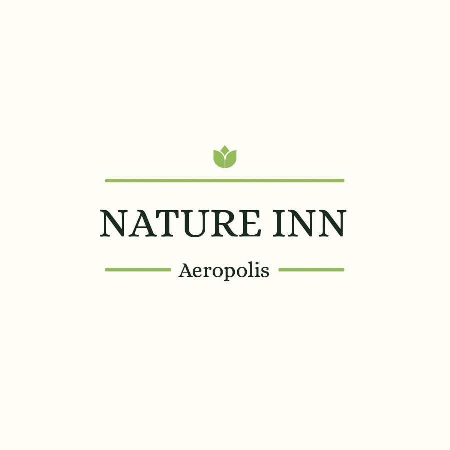 Nature Inn Aeropolis Ar3 Tangerang Buitenkant foto