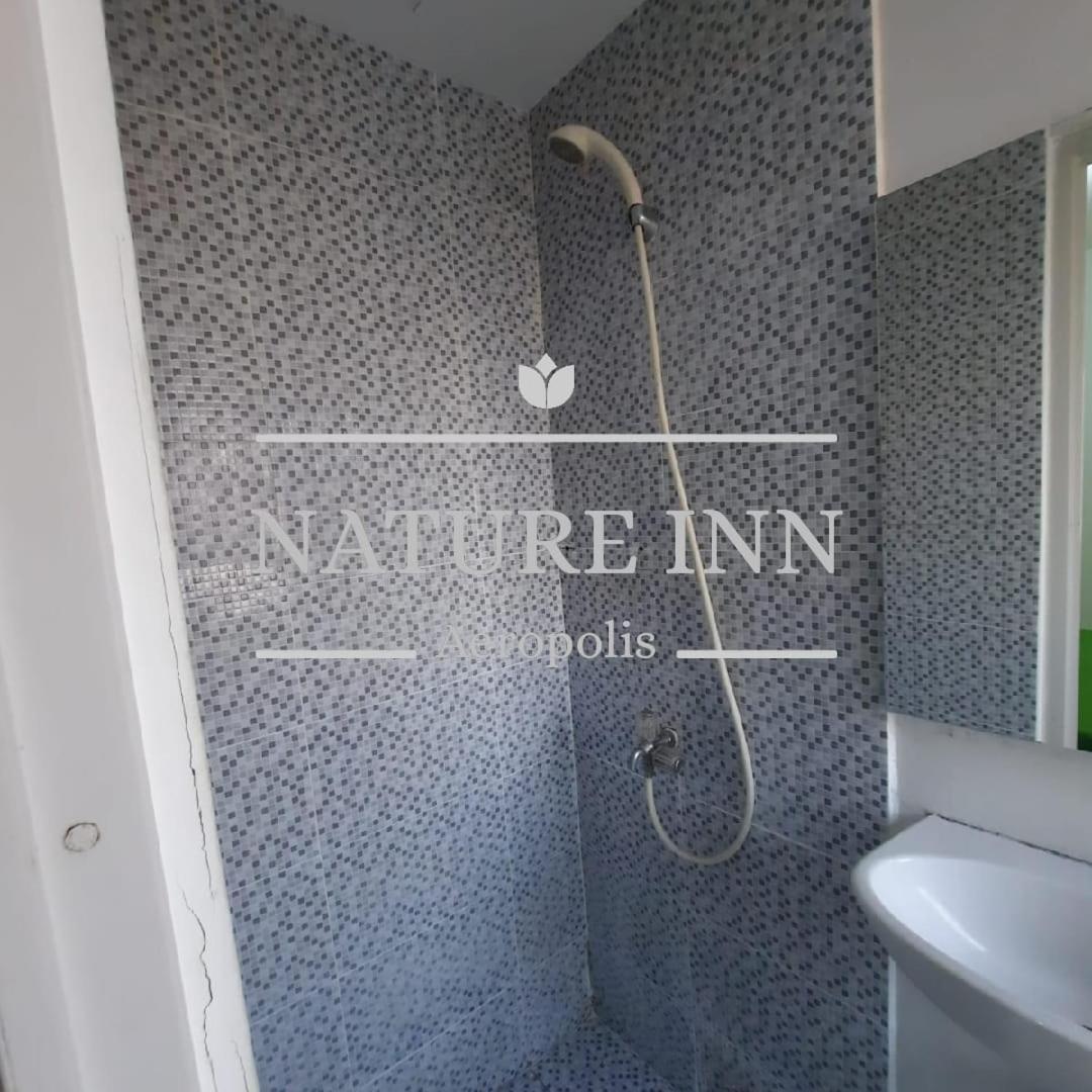 Nature Inn Aeropolis Ar3 Tangerang Buitenkant foto