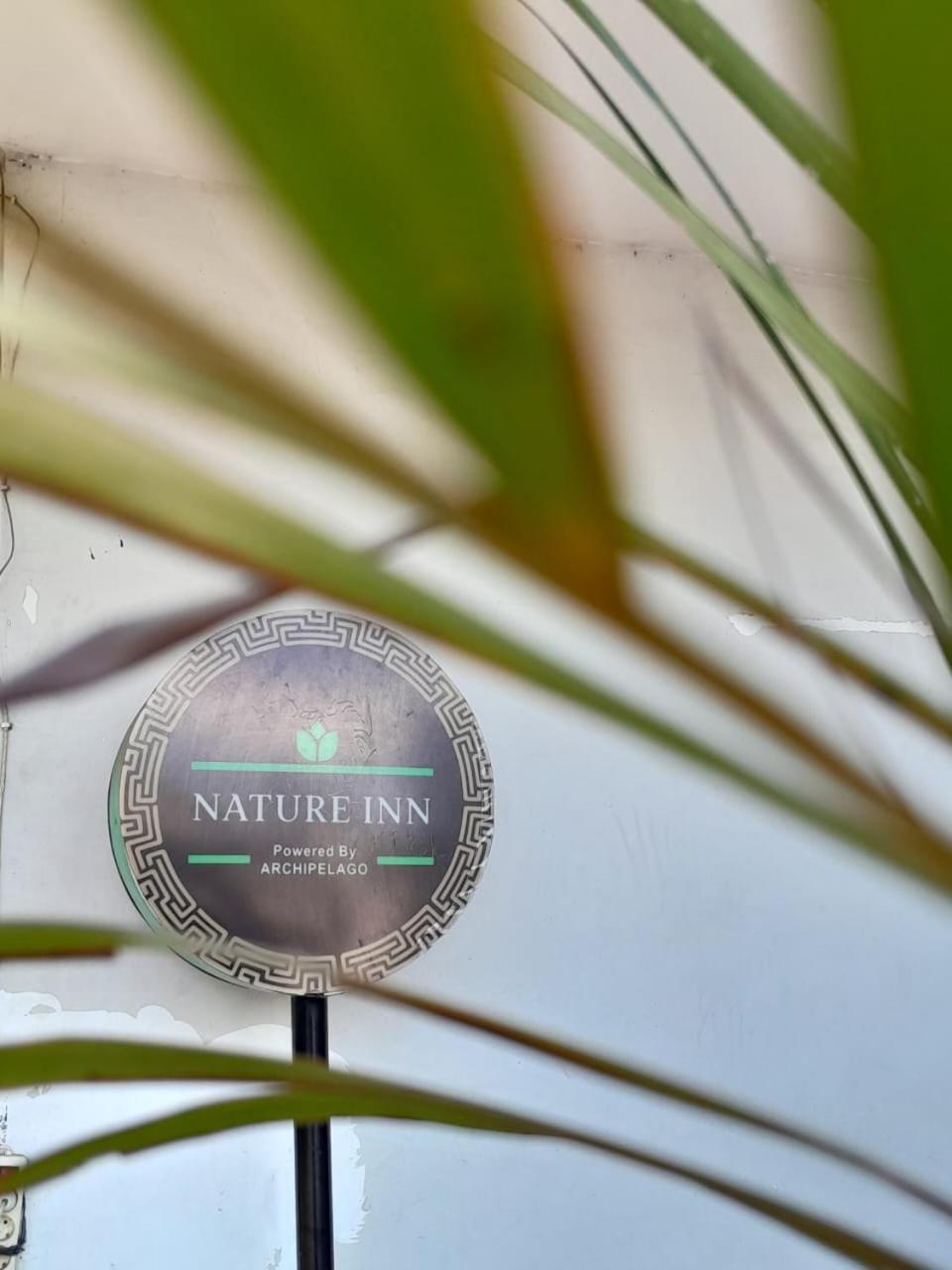 Nature Inn Aeropolis Ar3 Tangerang Buitenkant foto